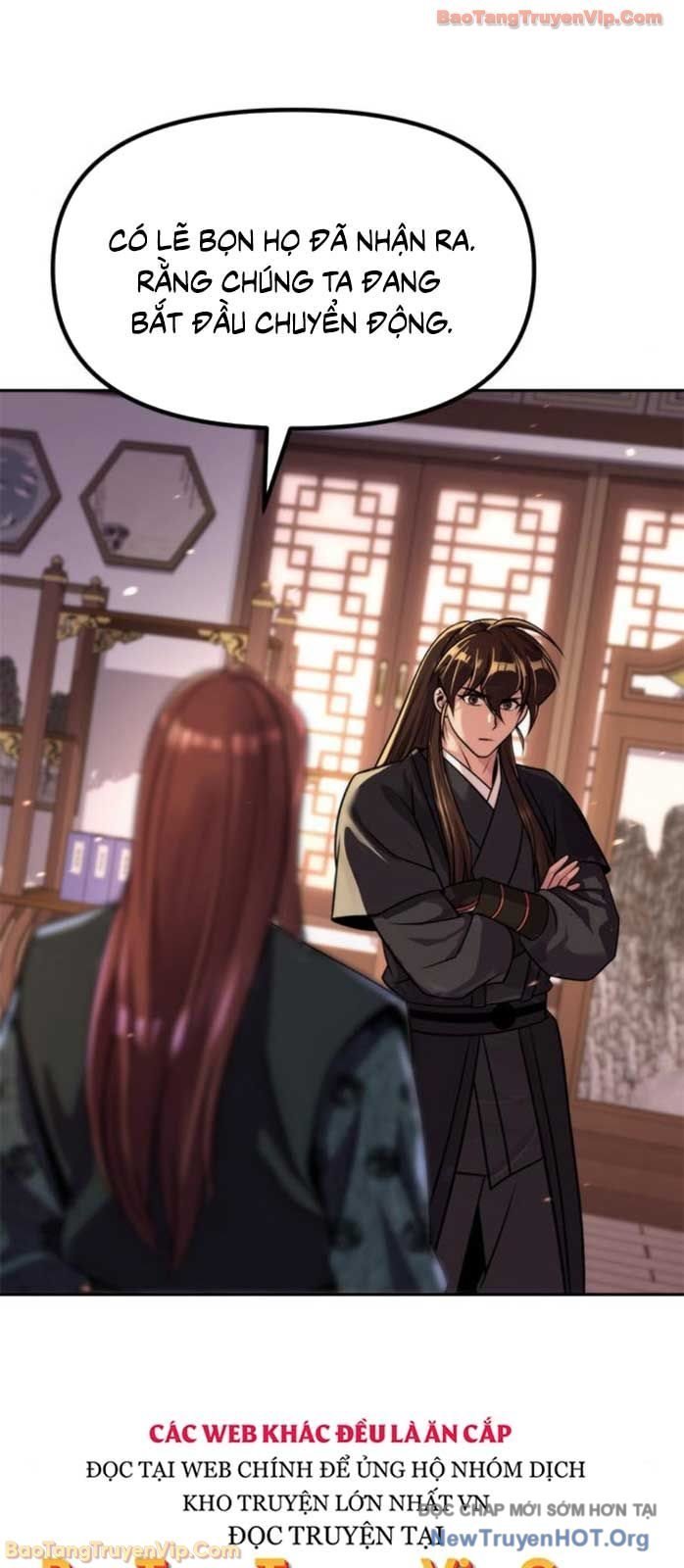 Ma Đạo Chuyển Sinh Ký Chap 135 - Trang 2