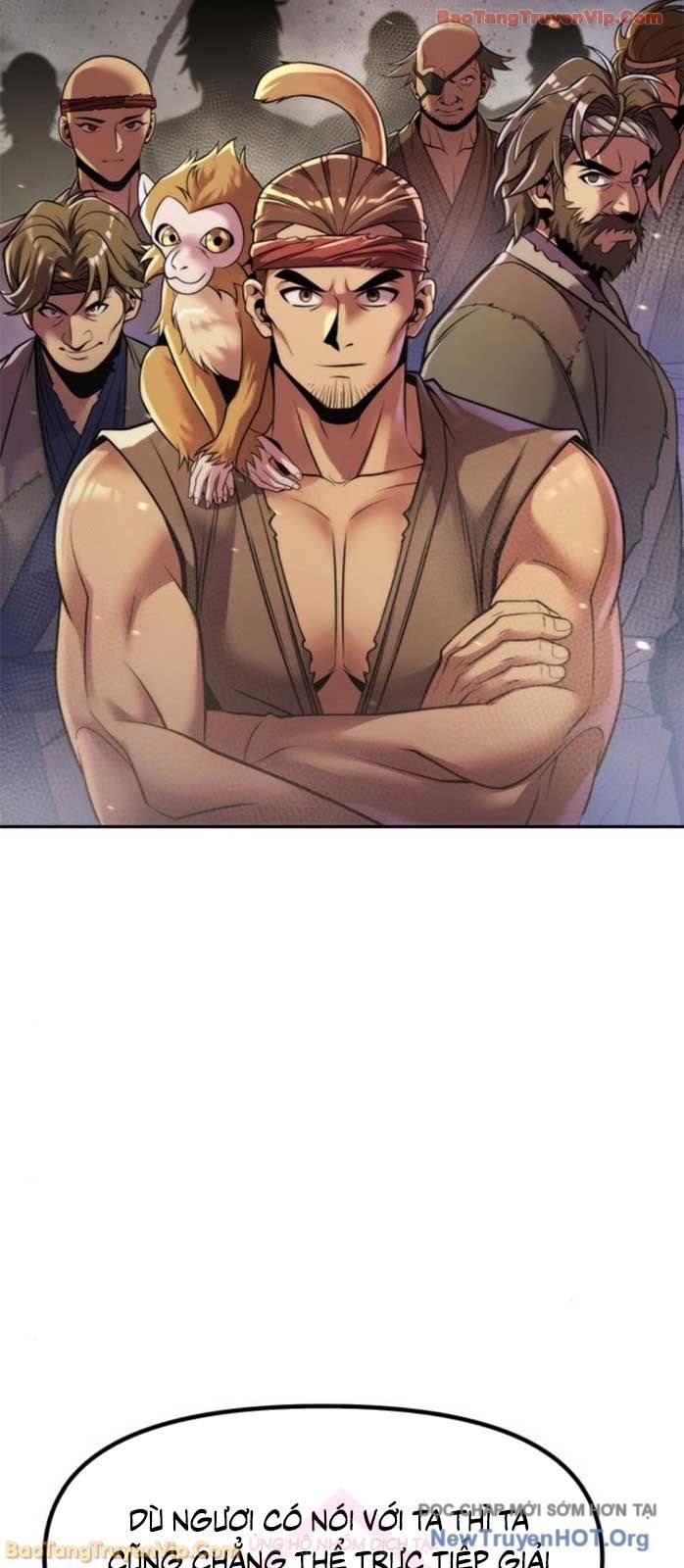 Ma Đạo Chuyển Sinh Ký Chap 135 - Trang 2