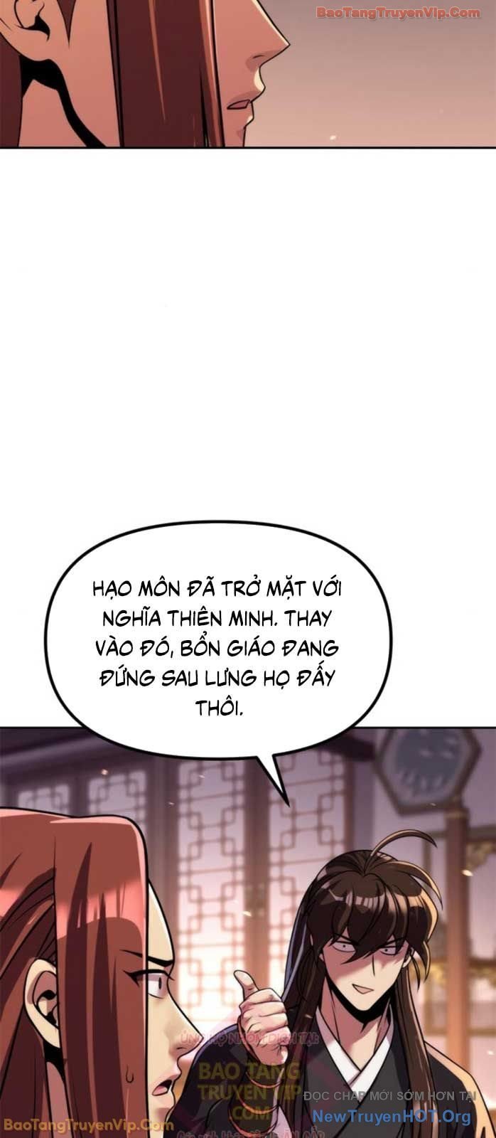 Ma Đạo Chuyển Sinh Ký Chap 135 - Trang 2