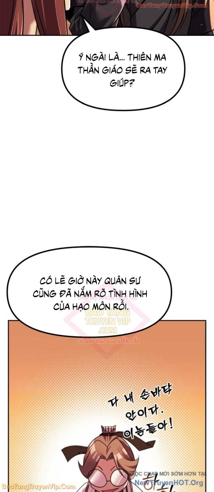 Ma Đạo Chuyển Sinh Ký Chap 135 - Trang 2