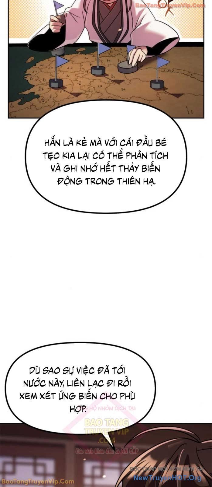 Ma Đạo Chuyển Sinh Ký Chap 135 - Trang 2