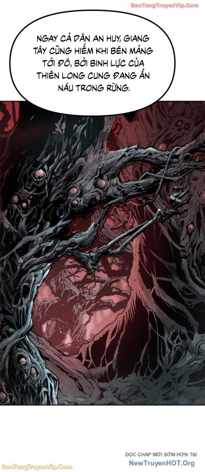 Ma Đạo Chuyển Sinh Ký Chap 135 - Trang 2