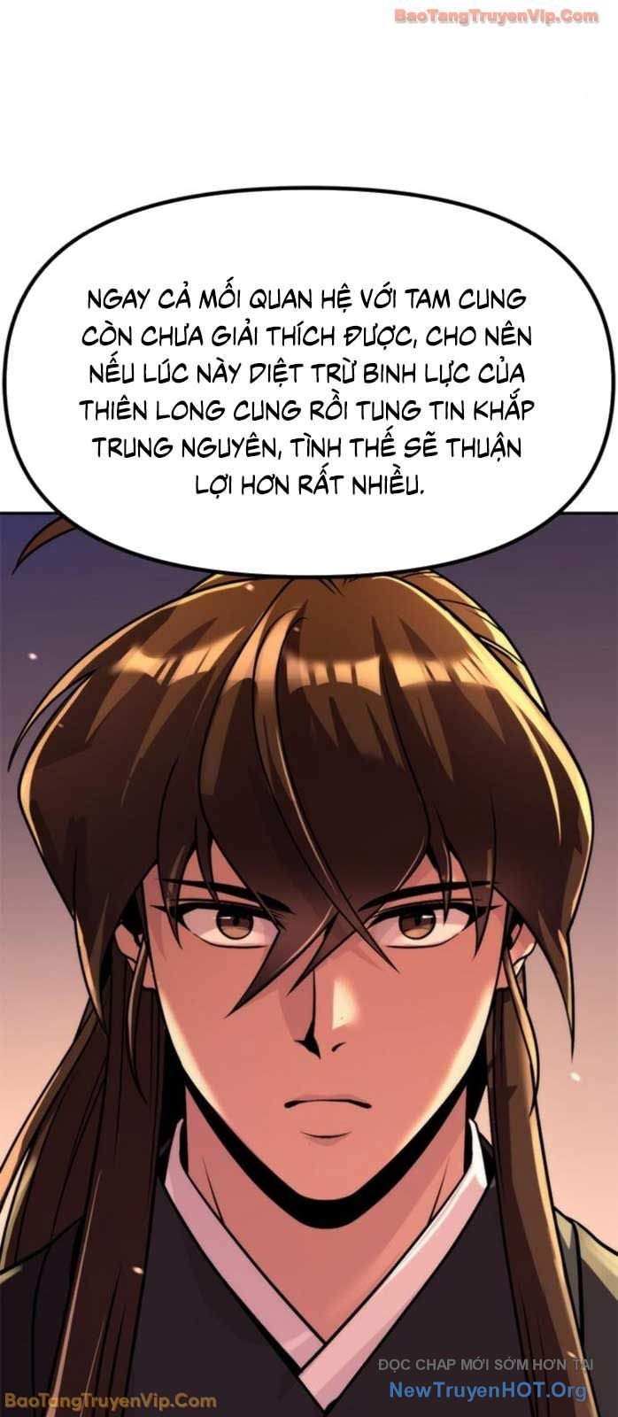 Ma Đạo Chuyển Sinh Ký Chap 135 - Trang 2