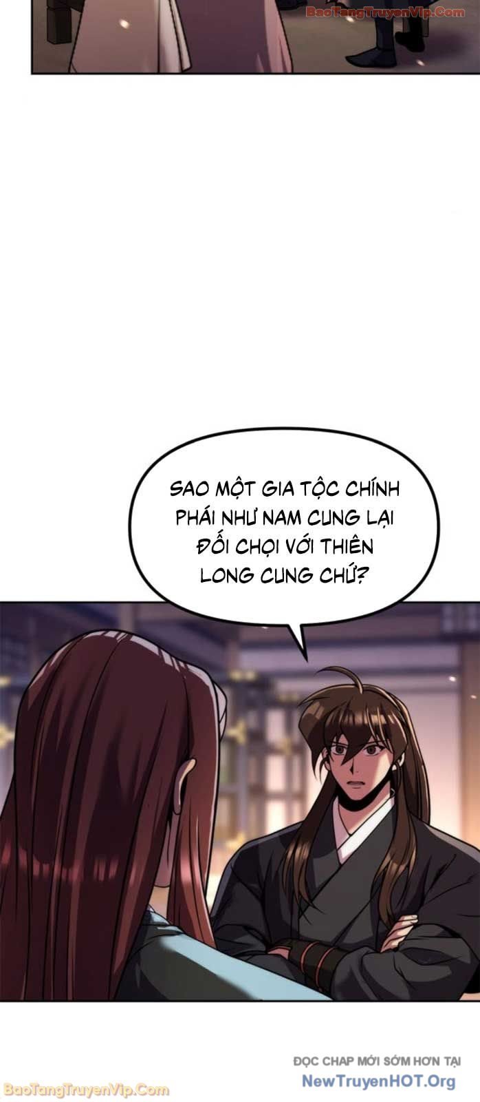 Ma Đạo Chuyển Sinh Ký Chap 135 - Trang 2