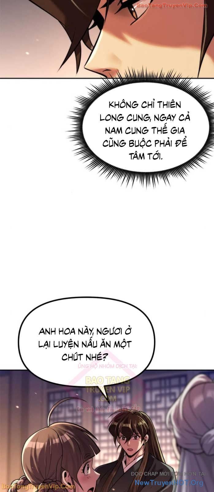 Ma Đạo Chuyển Sinh Ký Chap 135 - Trang 2