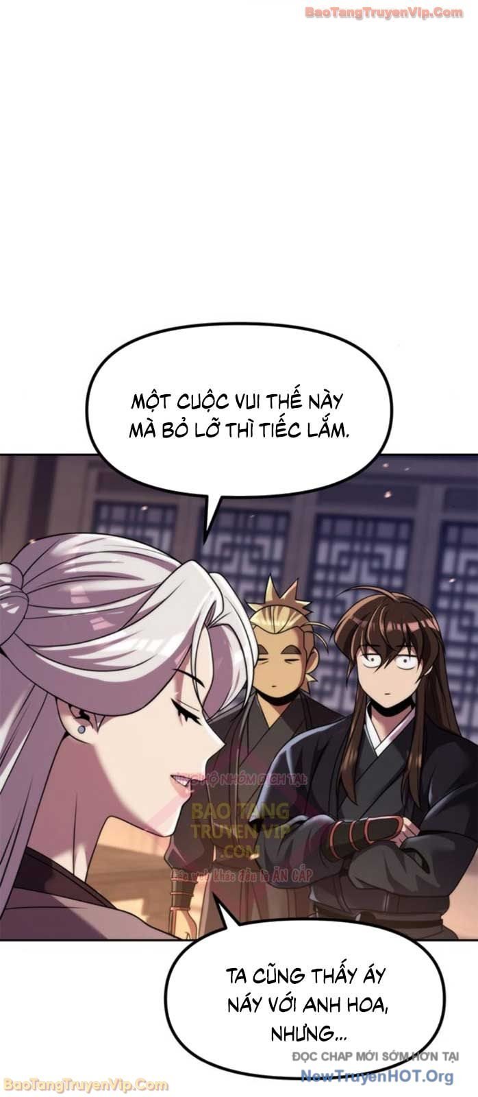 Ma Đạo Chuyển Sinh Ký Chap 135 - Trang 2
