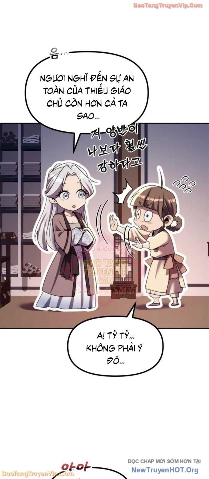 Ma Đạo Chuyển Sinh Ký Chap 135 - Trang 2
