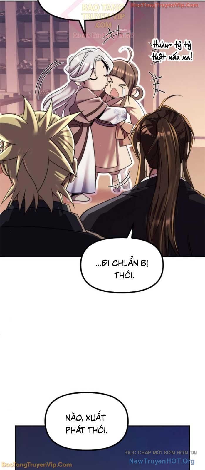 Ma Đạo Chuyển Sinh Ký Chap 135 - Trang 2