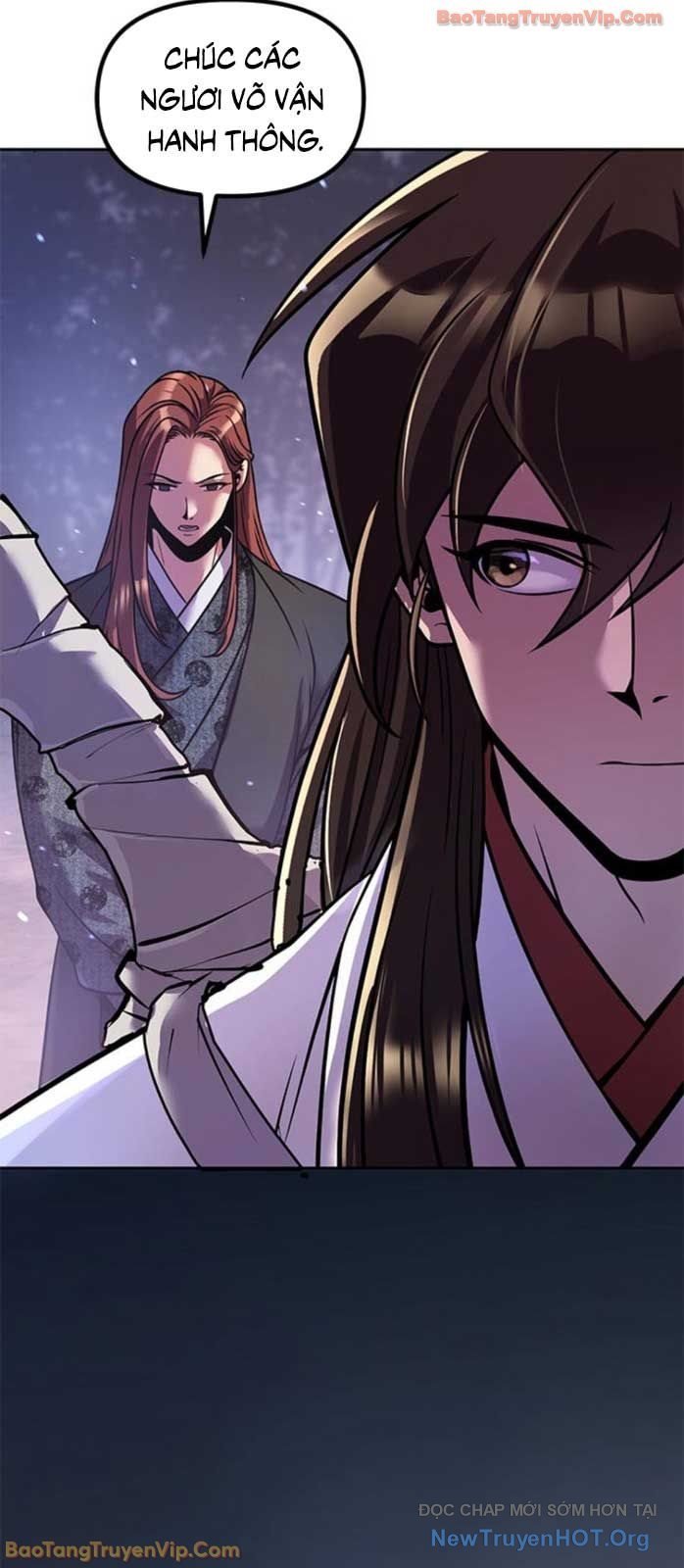 Ma Đạo Chuyển Sinh Ký Chap 135 - Trang 2