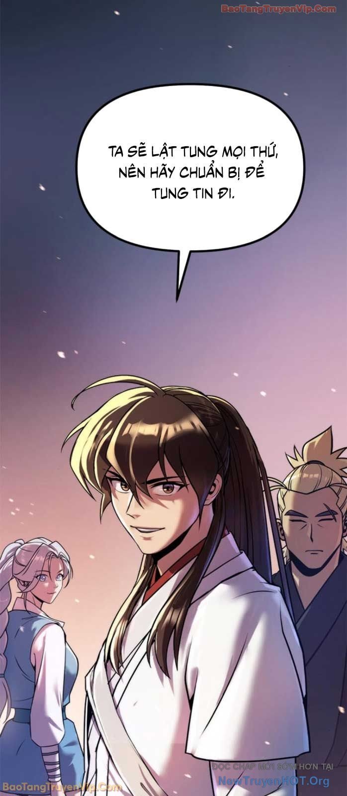 Ma Đạo Chuyển Sinh Ký Chap 135 - Trang 2