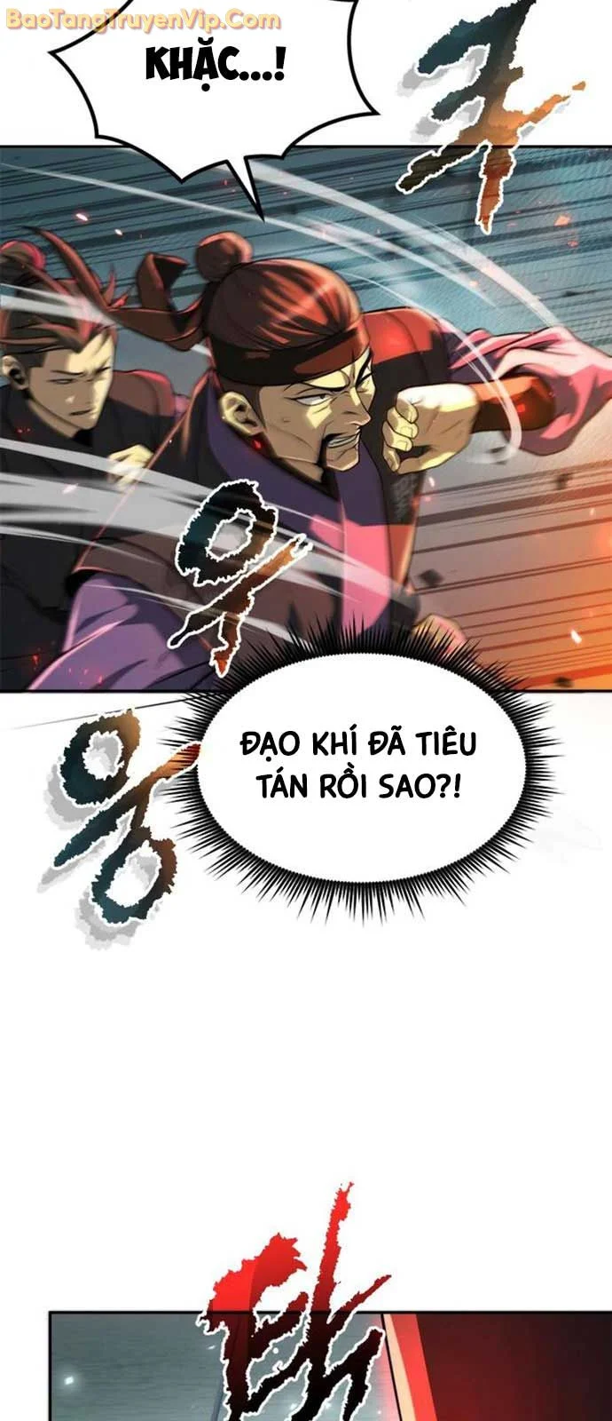 Ma Đạo Chuyển Sinh Ký Chapter 121.1 - Trang 2