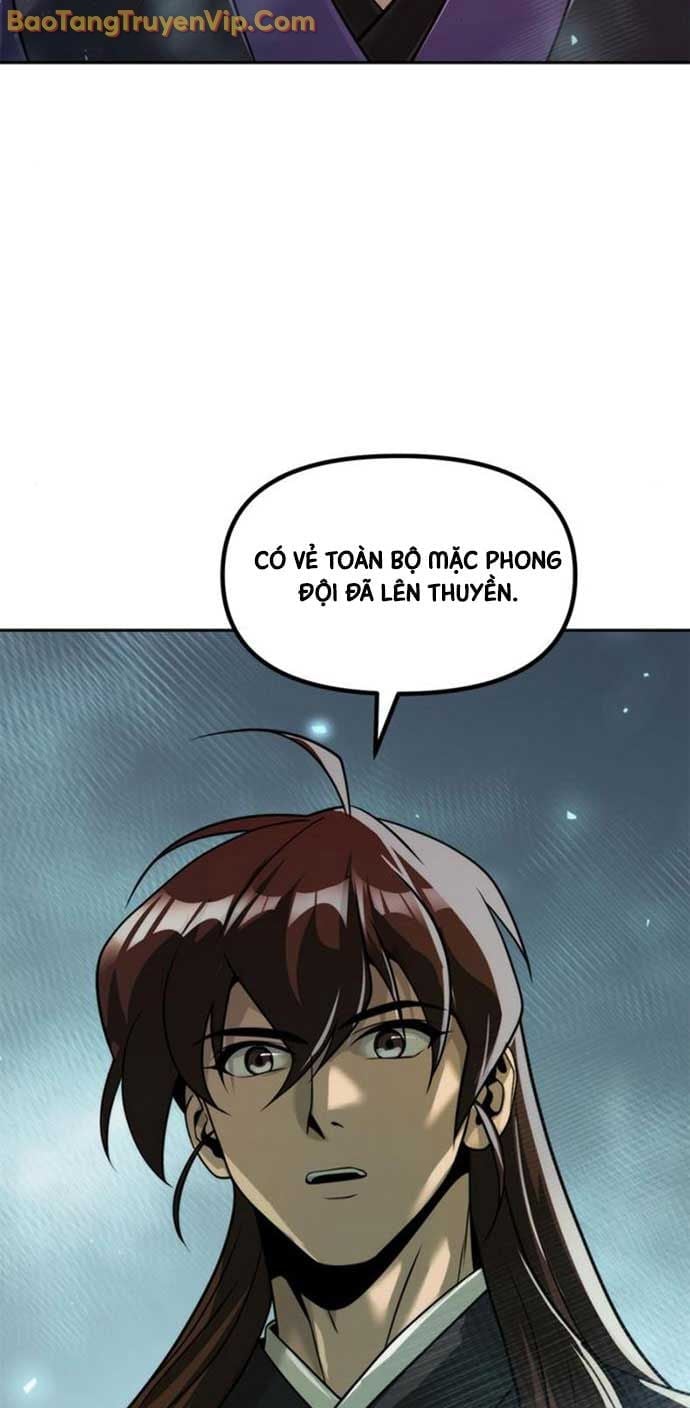 Ma Đạo Chuyển Sinh Ký Chapter 121.1 - Trang 2