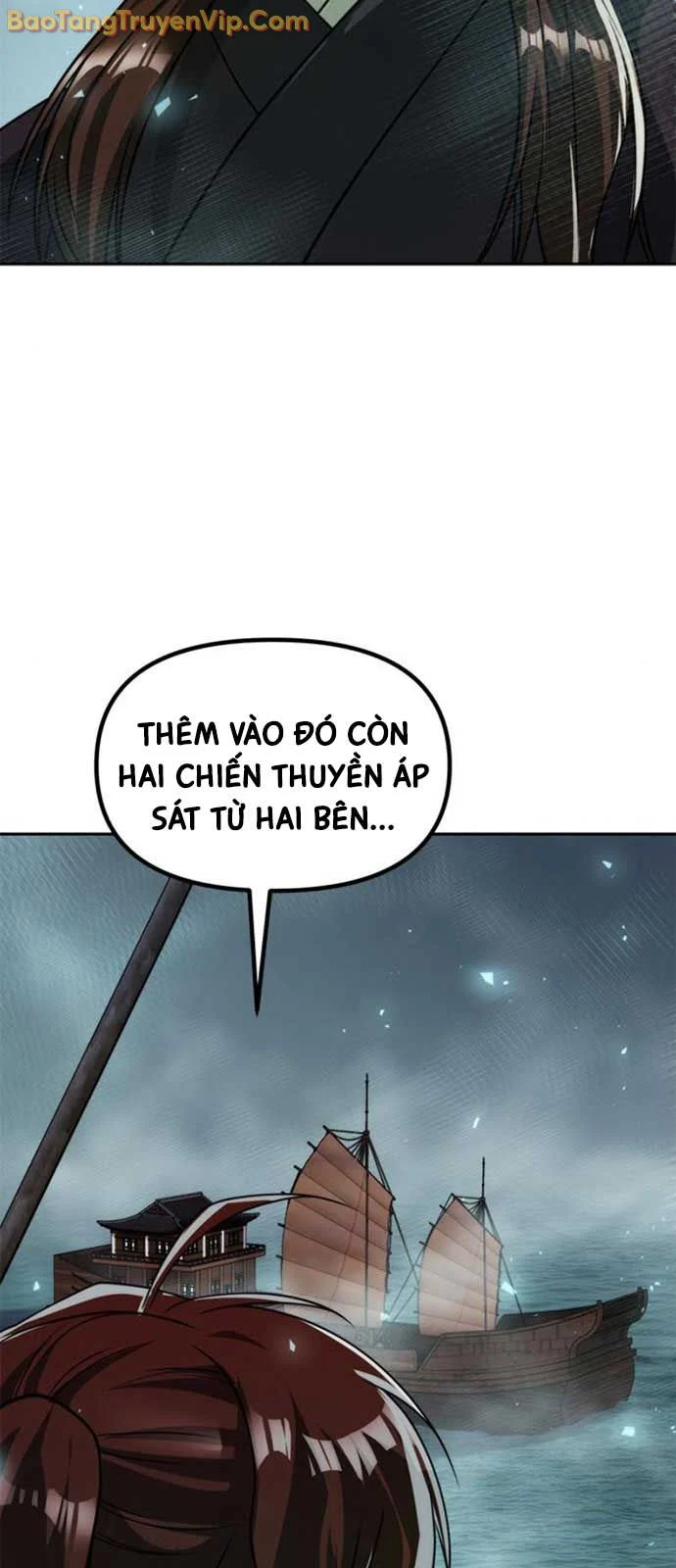 Ma Đạo Chuyển Sinh Ký Chapter 121.1 - Trang 2
