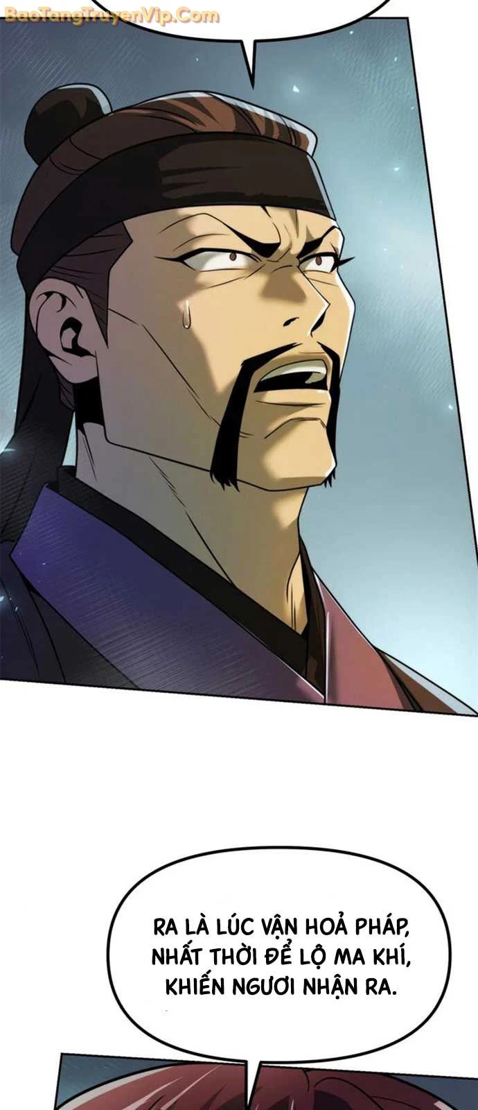 Ma Đạo Chuyển Sinh Ký Chapter 121.1 - Trang 2