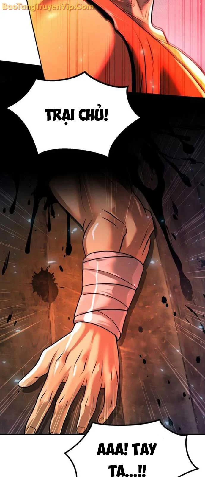 Ma Đạo Chuyển Sinh Ký Chapter 121.1 - Trang 2