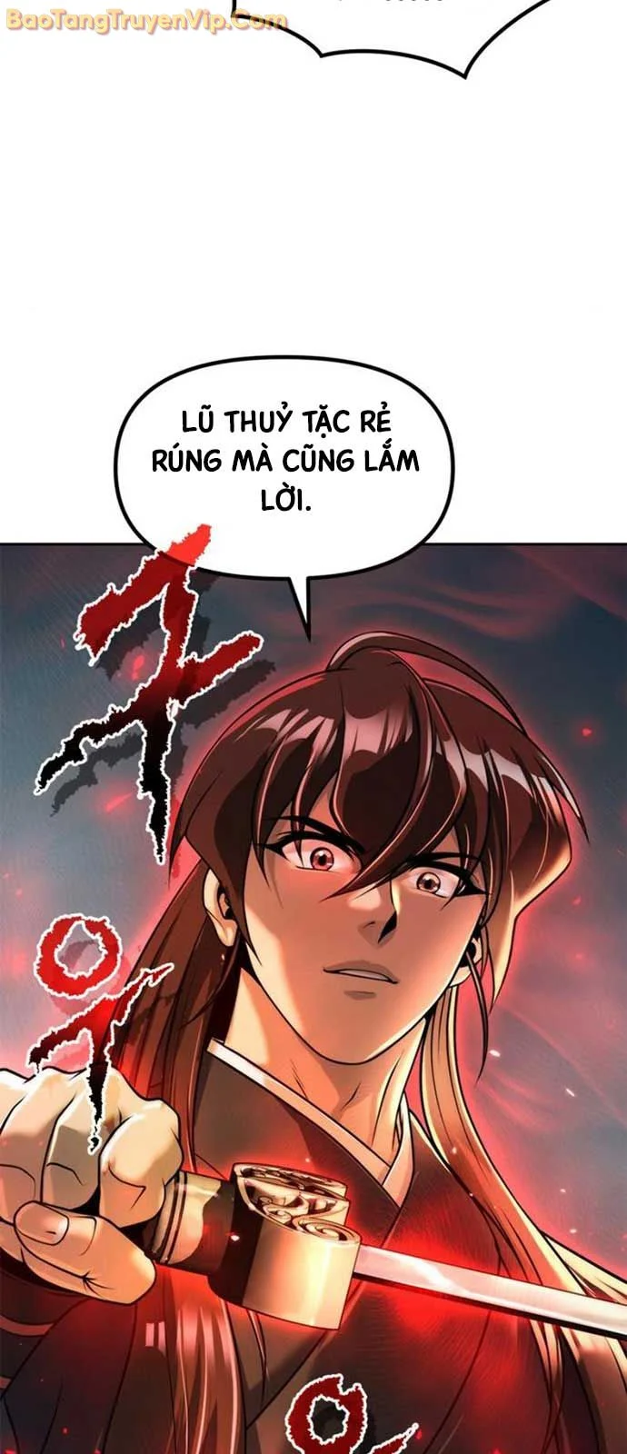Ma Đạo Chuyển Sinh Ký Chapter 121.1 - Trang 2
