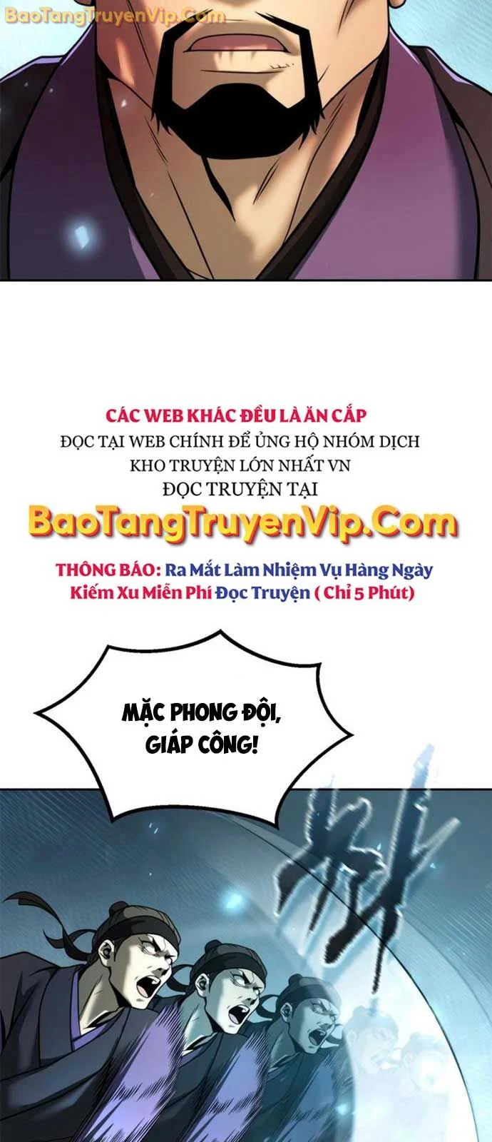 Ma Đạo Chuyển Sinh Ký Chapter 121.1 - Trang 2