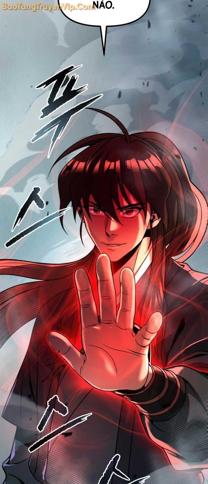 Ma Đạo Chuyển Sinh Ký Chapter 121.1 - Trang 2
