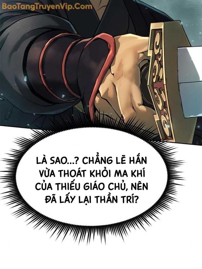 Ma Đạo Chuyển Sinh Ký Chapter 121.1 - Trang 2