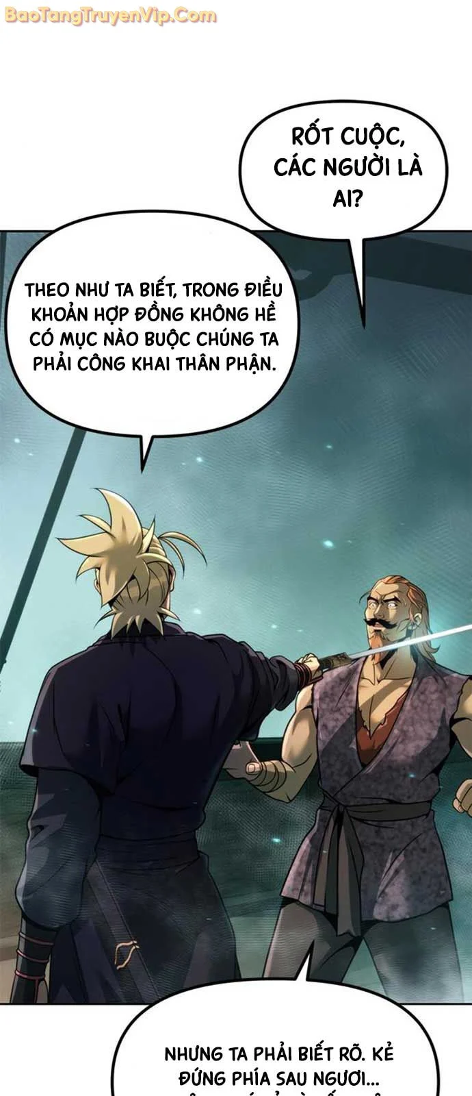 Ma Đạo Chuyển Sinh Ký Chapter 121.1 - Trang 2