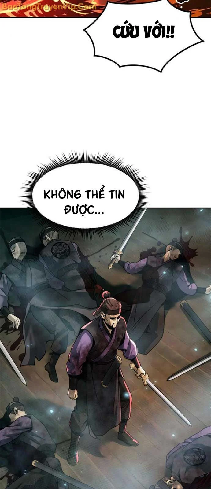 Ma Đạo Chuyển Sinh Ký Chapter 121.1 - Trang 2