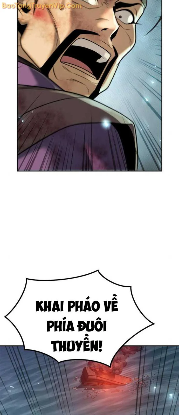 Ma Đạo Chuyển Sinh Ký Chapter 121.1 - Trang 2