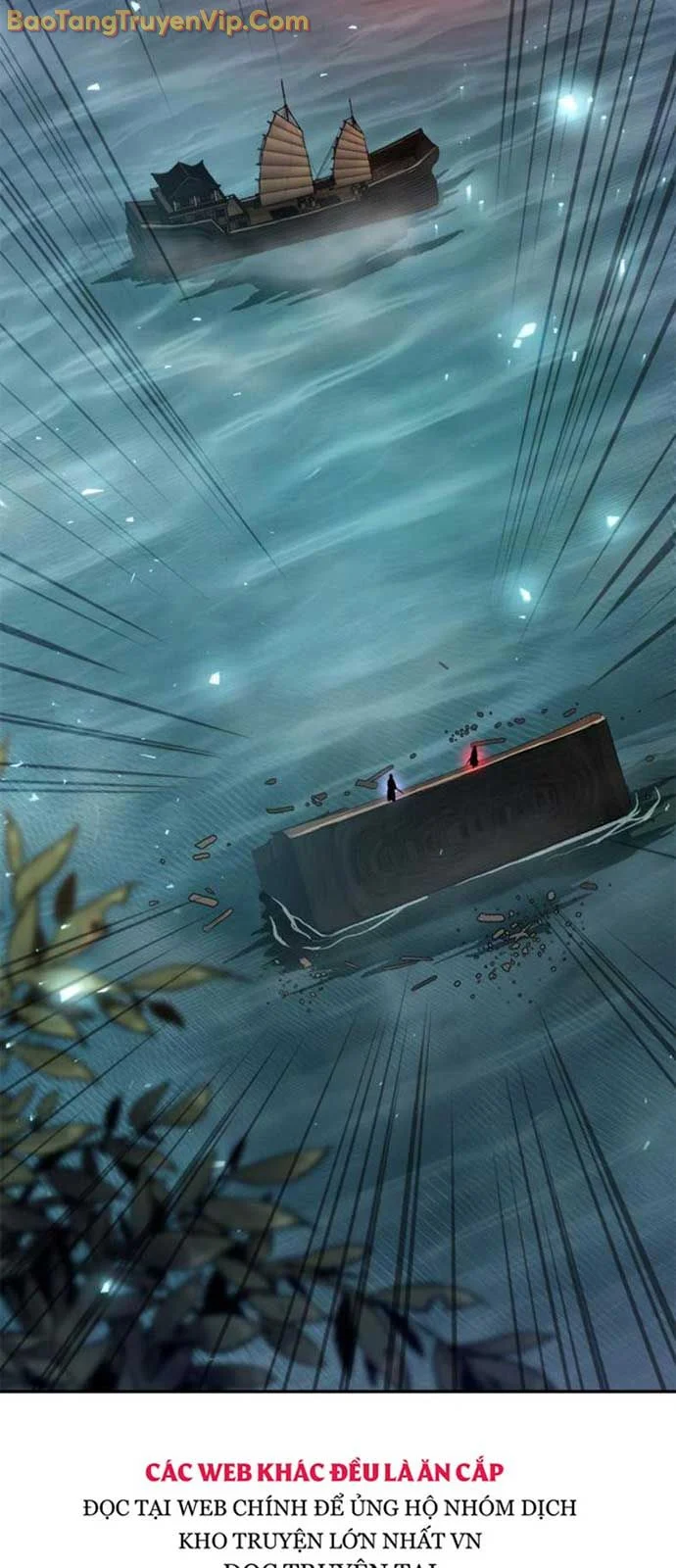 Ma Đạo Chuyển Sinh Ký Chapter 121.1 - Trang 2