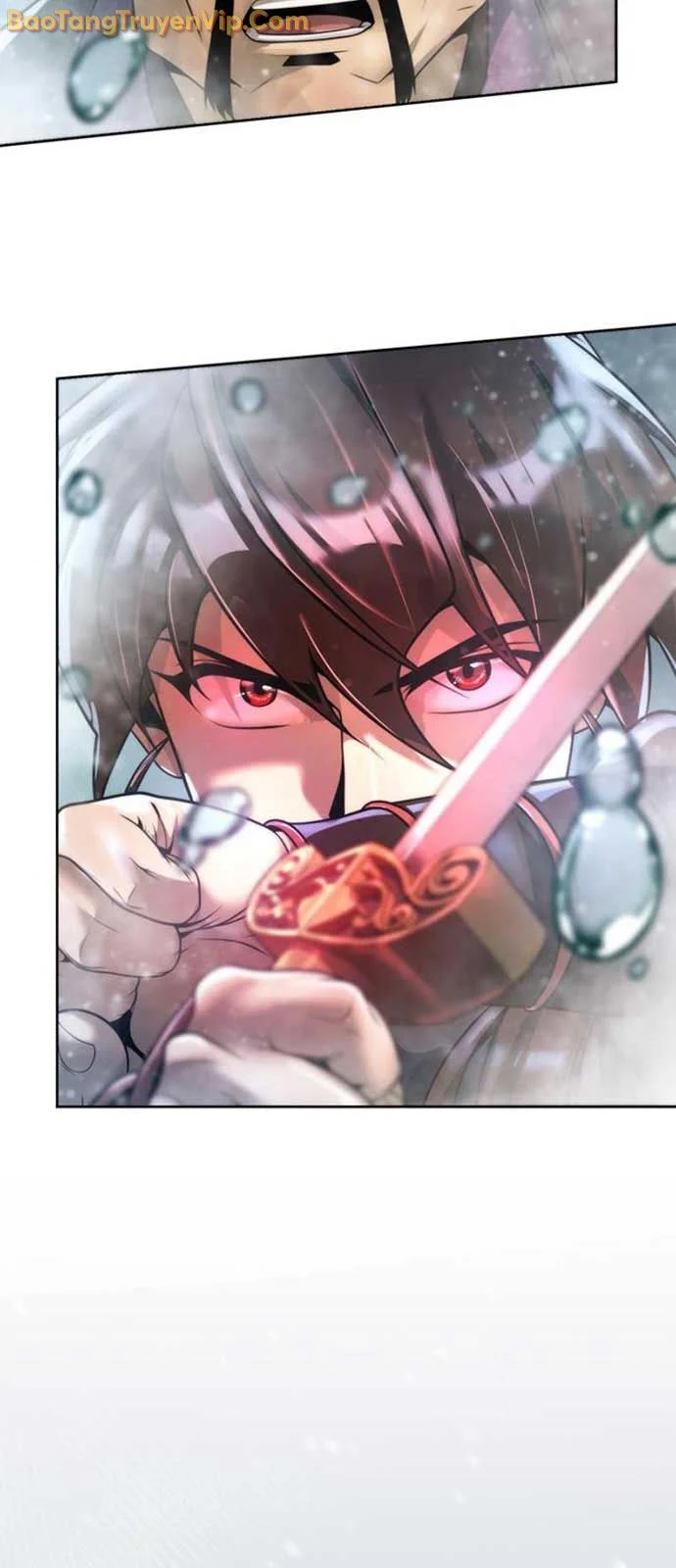 Ma Đạo Chuyển Sinh Ký Chapter 121.1 - Trang 2