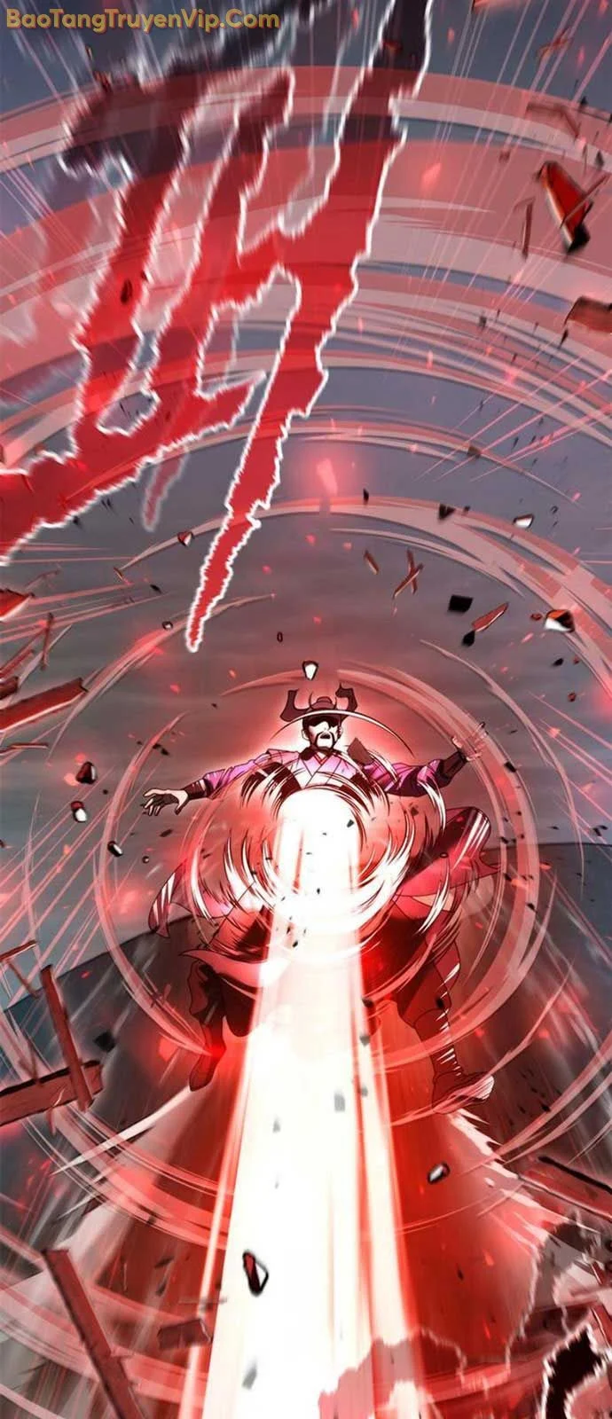 Ma Đạo Chuyển Sinh Ký Chapter 121.1 - Trang 2