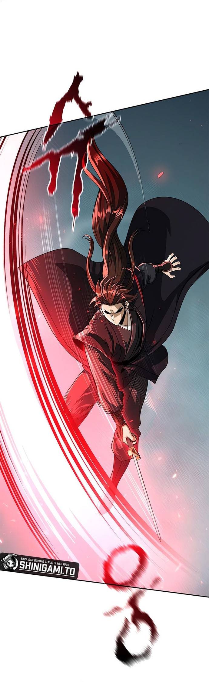 Ma Đạo Chuyển Sinh Ký Chapter 121 - Trang 2