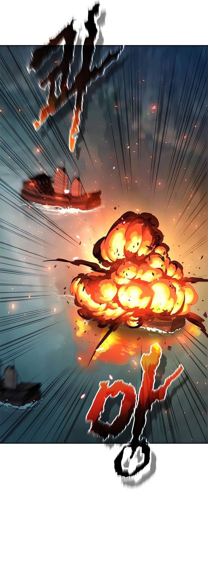 Ma Đạo Chuyển Sinh Ký Chapter 121 - Trang 2