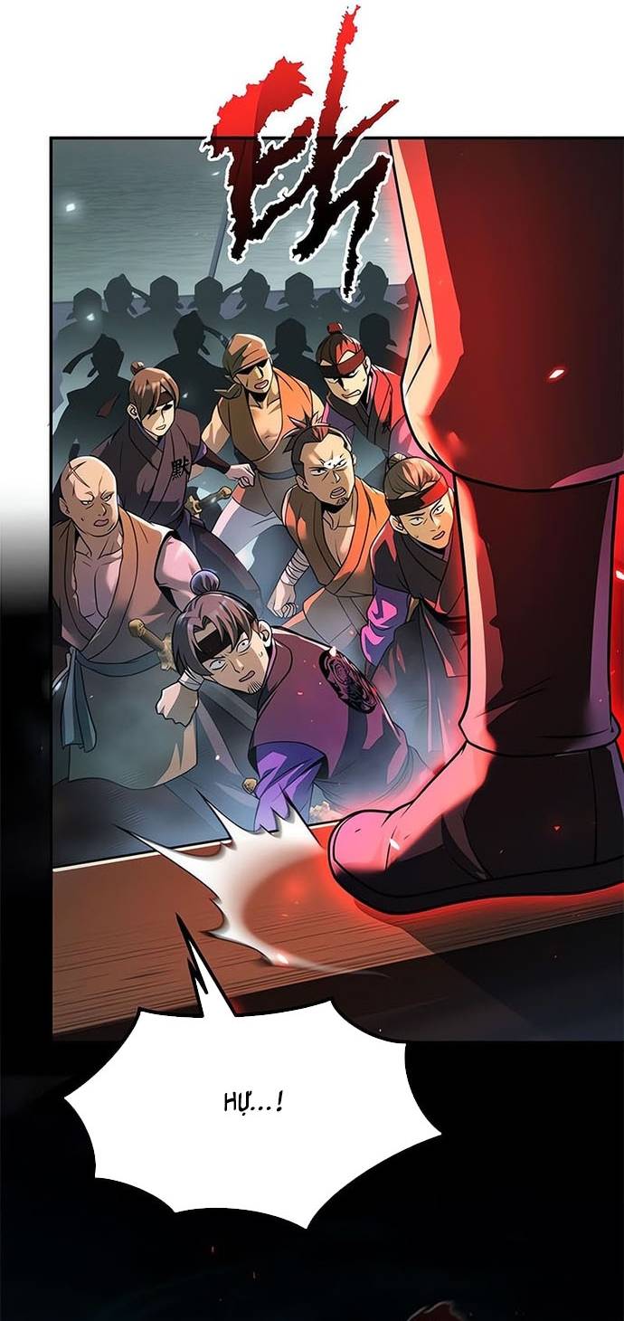Ma Đạo Chuyển Sinh Ký Chapter 121 - Trang 2