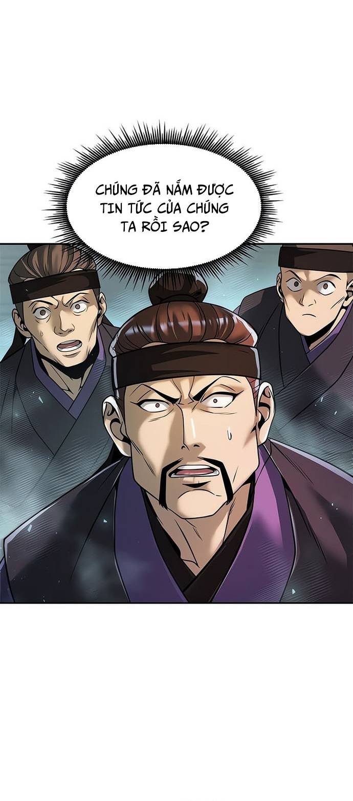 Ma Đạo Chuyển Sinh Ký Chapter 121 - Trang 2