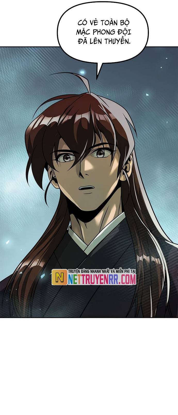 Ma Đạo Chuyển Sinh Ký Chapter 121 - Trang 2