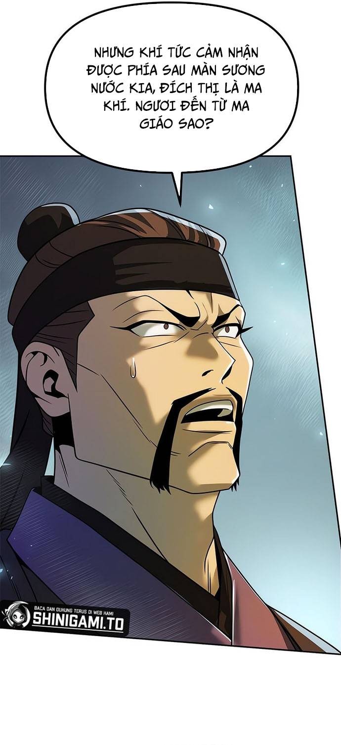 Ma Đạo Chuyển Sinh Ký Chapter 121 - Trang 2