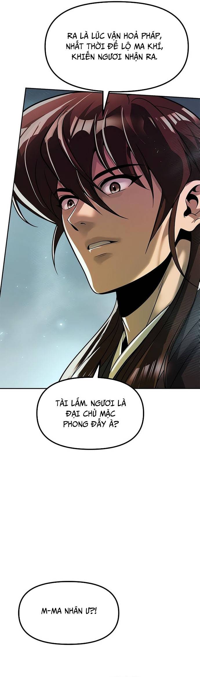 Ma Đạo Chuyển Sinh Ký Chapter 121 - Trang 2