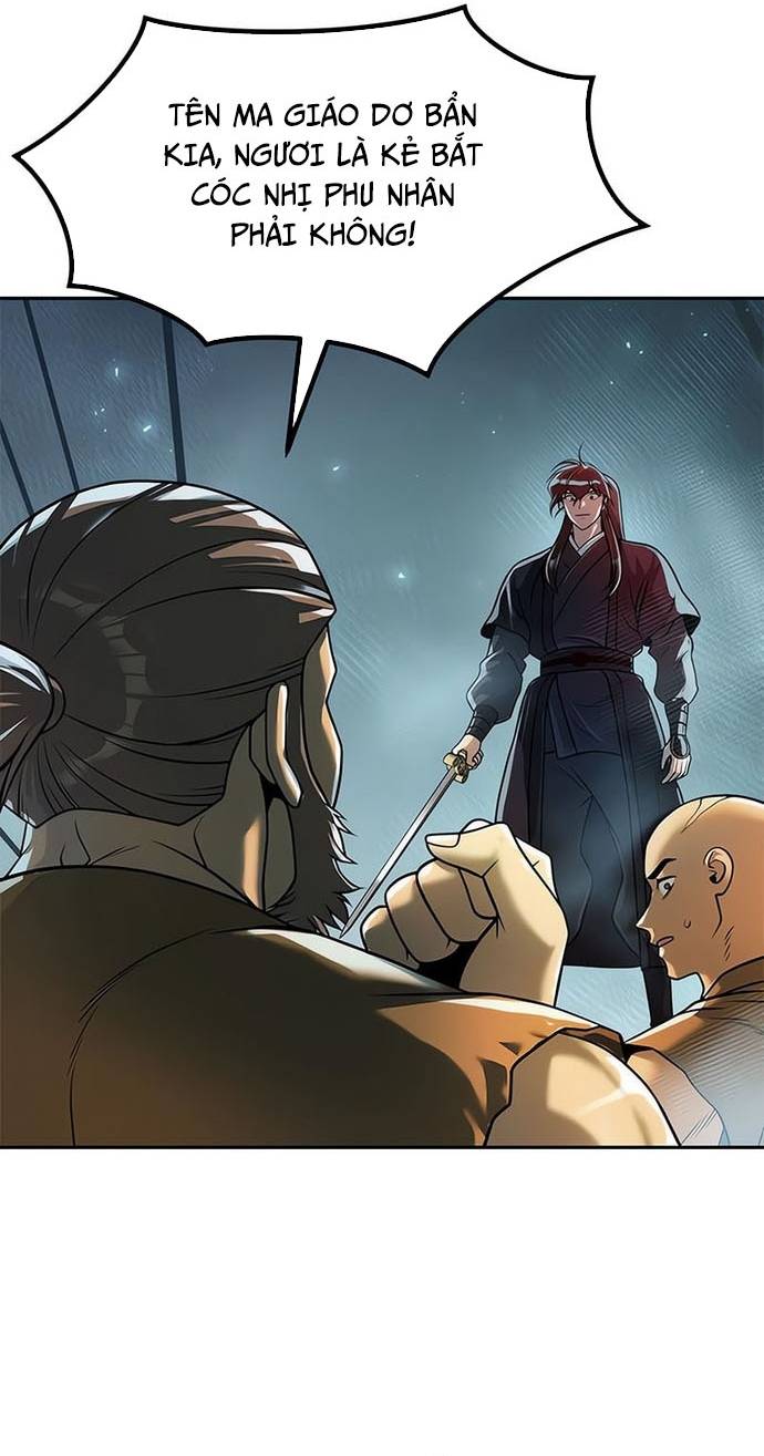 Ma Đạo Chuyển Sinh Ký Chapter 121 - Trang 2