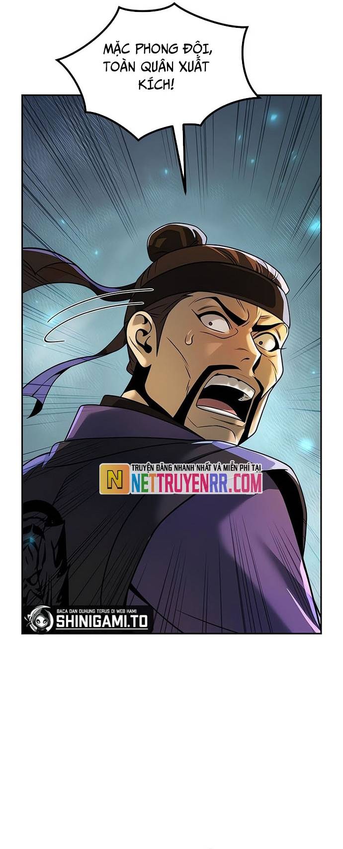 Ma Đạo Chuyển Sinh Ký Chapter 121 - Trang 2