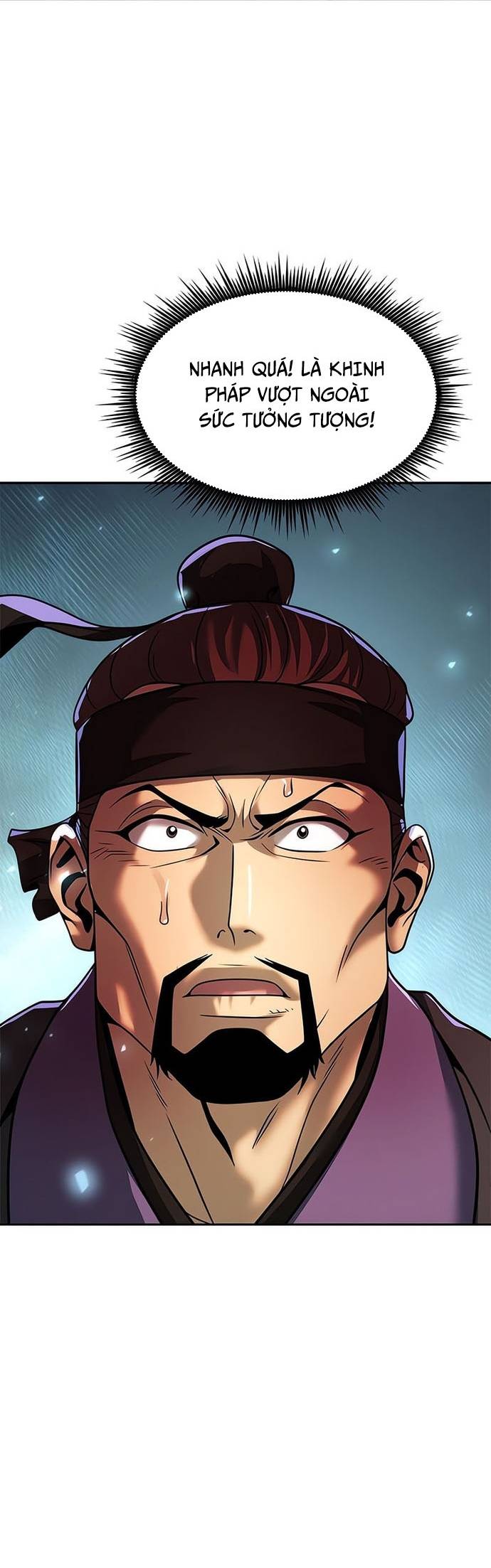 Ma Đạo Chuyển Sinh Ký Chapter 121 - Trang 2