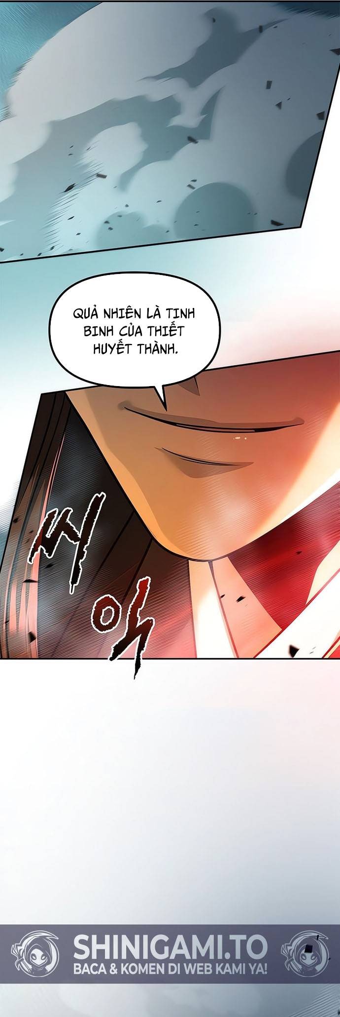 Ma Đạo Chuyển Sinh Ký Chapter 121 - Trang 2
