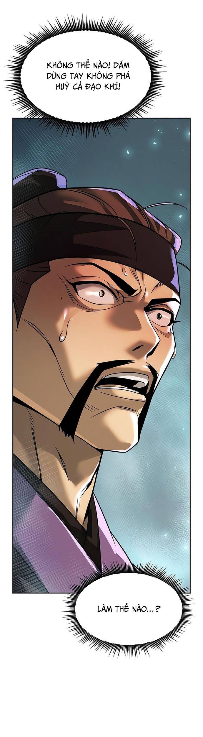Ma Đạo Chuyển Sinh Ký Chapter 121 - Trang 2