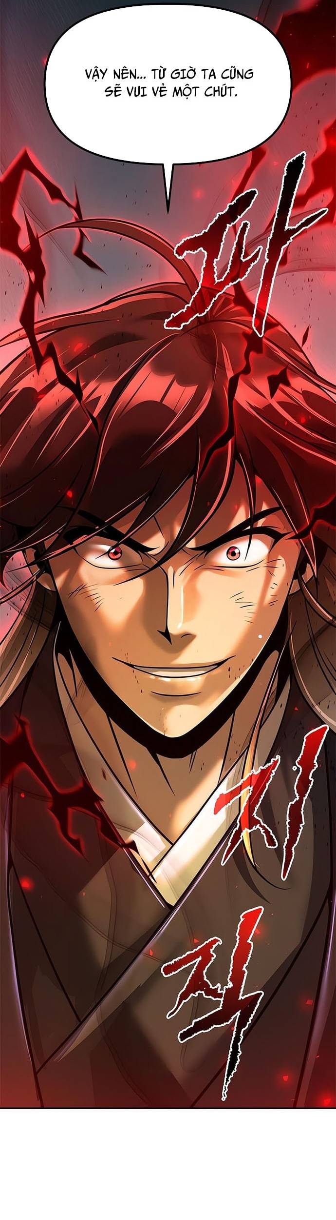 Ma Đạo Chuyển Sinh Ký Chapter 121 - Trang 2