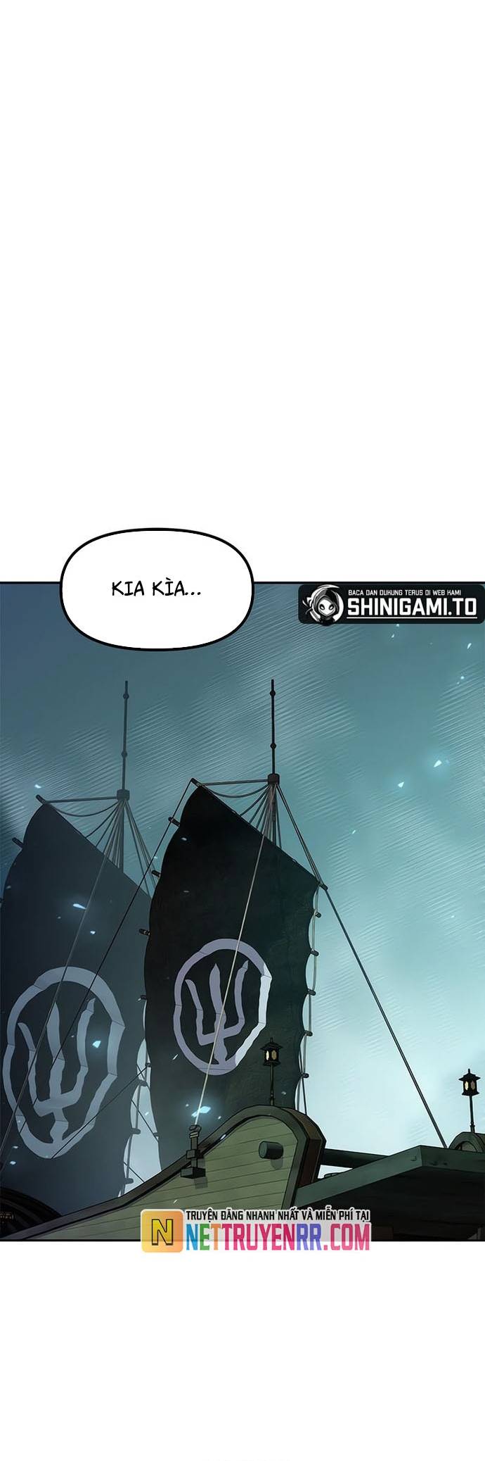 Ma Đạo Chuyển Sinh Ký Chapter 121 - Trang 2