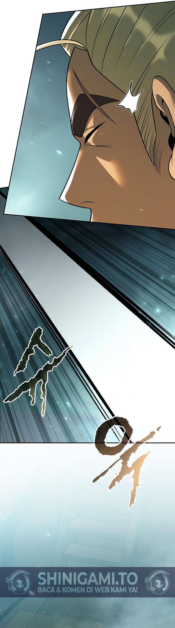 Ma Đạo Chuyển Sinh Ký Chapter 121 - Trang 2