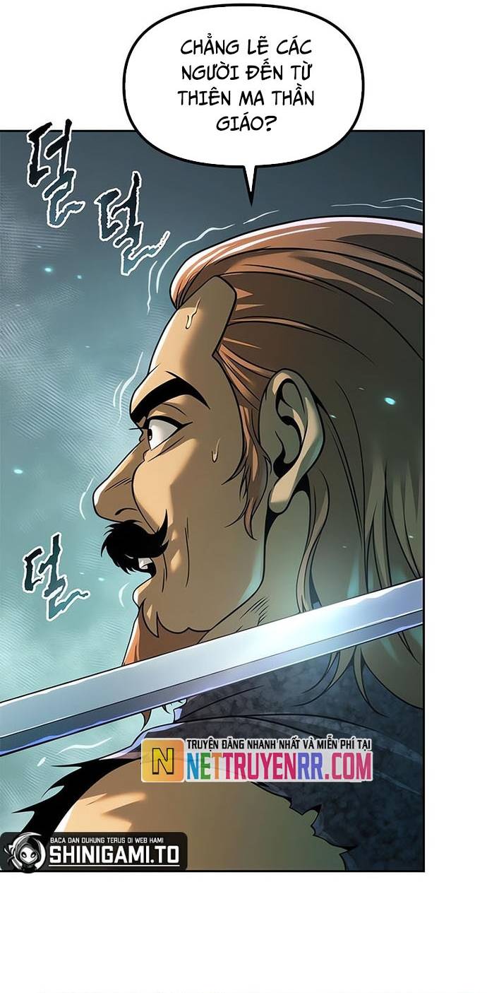 Ma Đạo Chuyển Sinh Ký Chapter 121 - Trang 2