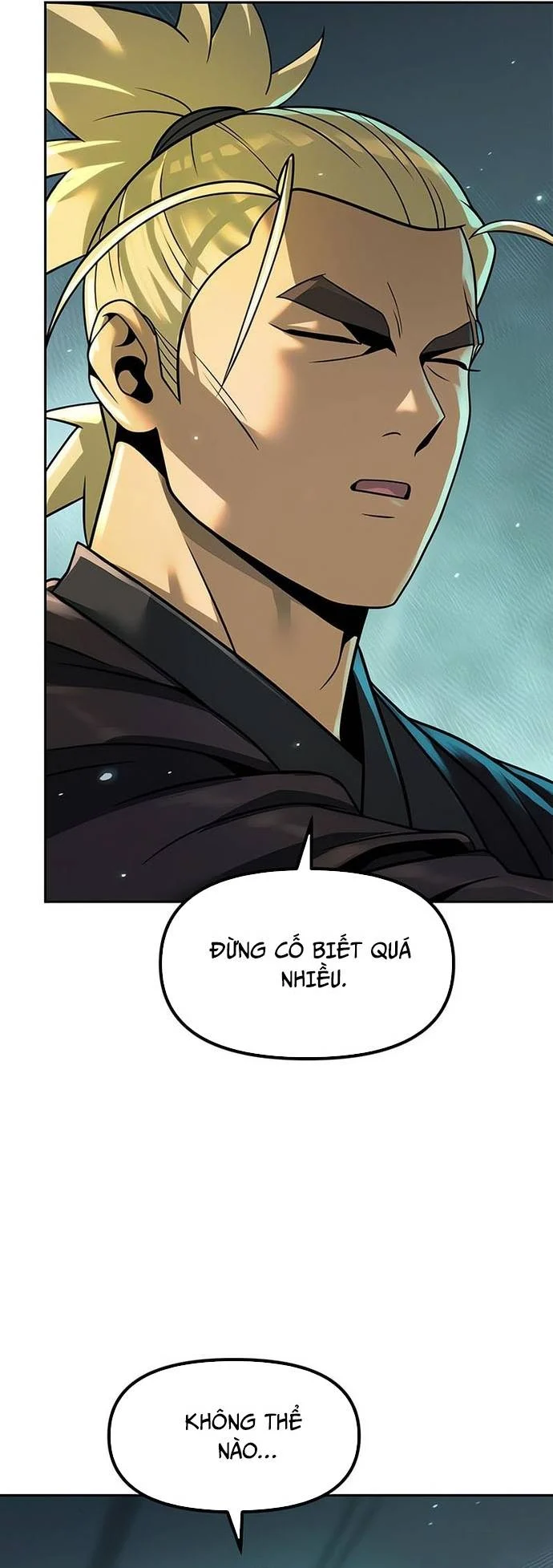Ma Đạo Chuyển Sinh Ký Chapter 121 - Trang 2