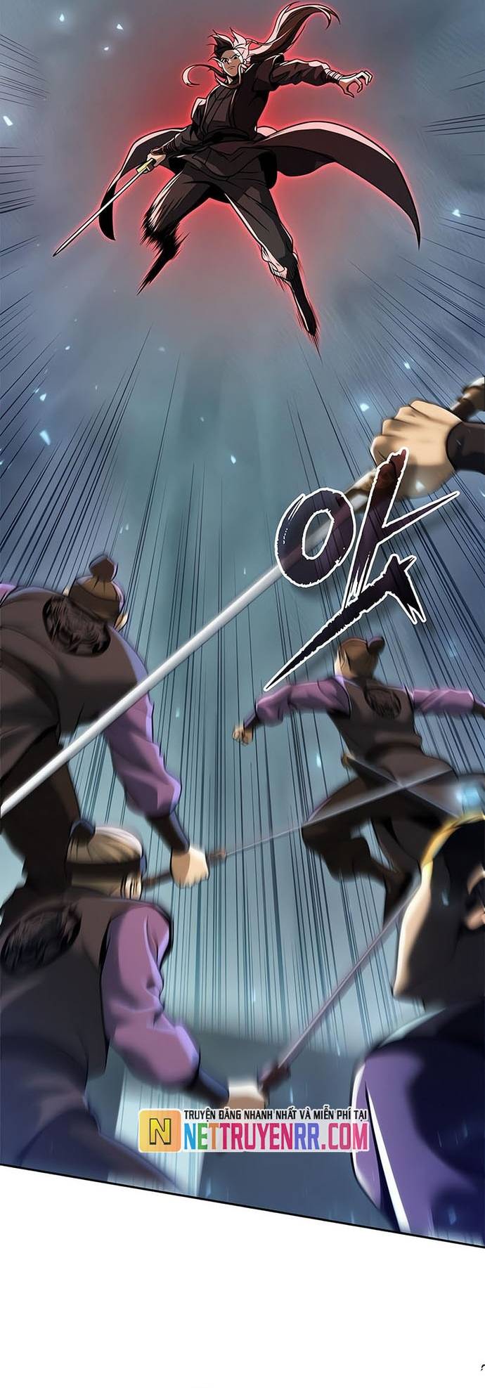 Ma Đạo Chuyển Sinh Ký Chapter 121 - Trang 2