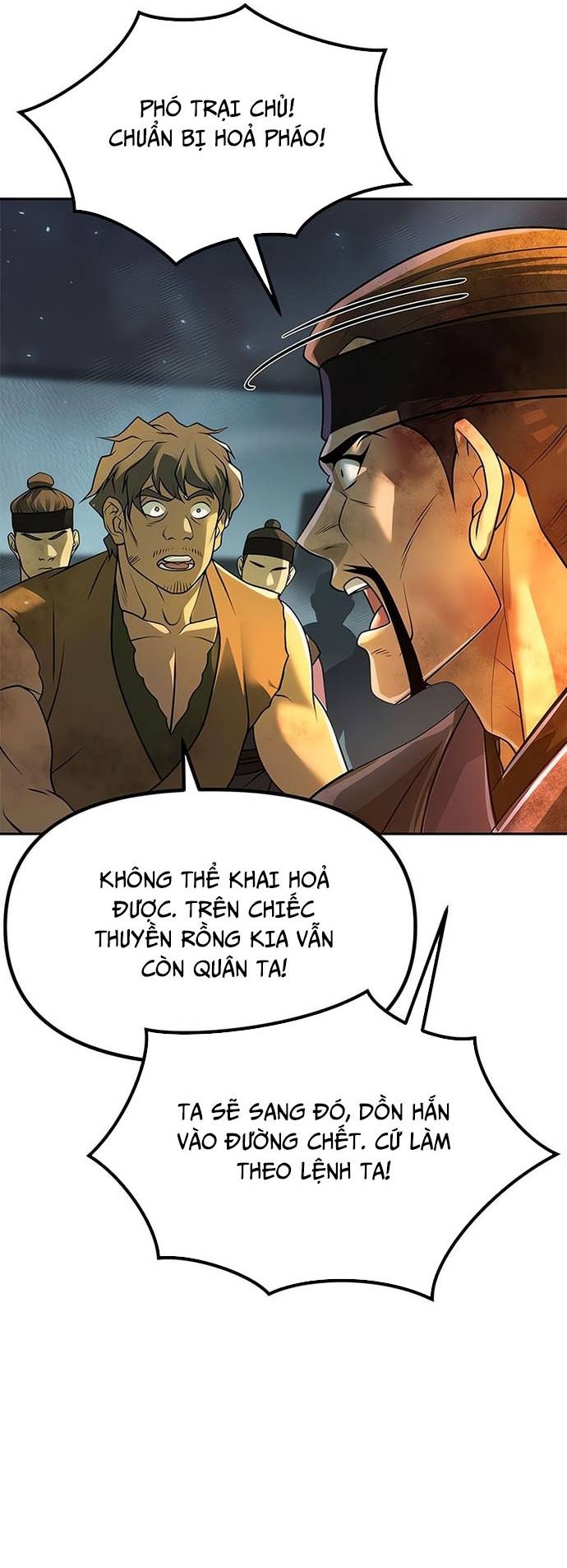Ma Đạo Chuyển Sinh Ký Chapter 121 - Trang 2