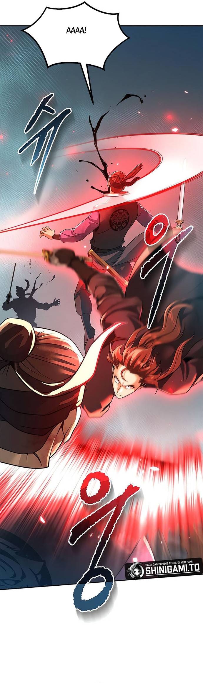 Ma Đạo Chuyển Sinh Ký Chapter 121 - Trang 2