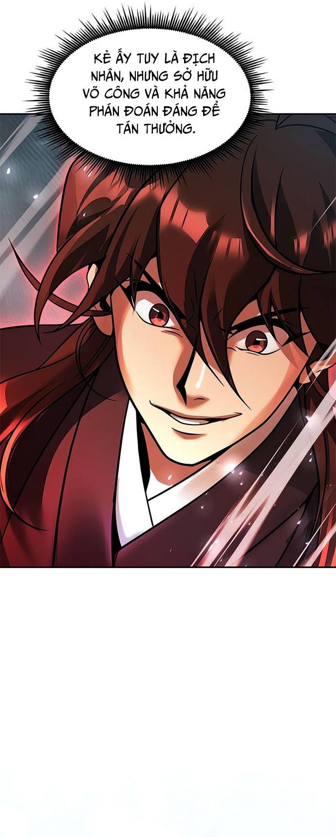 Ma Đạo Chuyển Sinh Ký Chapter 121 - Trang 2